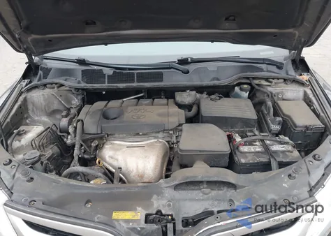 2013 Toyota Venza Xle from USA, damaged, VIN 4T3ZA3BB4DU079517